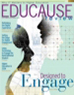 EDUCAUSE评论封面- 2014年9月/ 10月