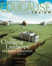教育评论封面 -  2011年1月/ 2月