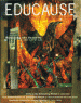 EDUCAUSE评论封面- 2000年3月/ 4月