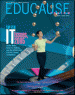 EDUCAUSE检讨封面- 2005年5 / 6月