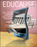 EDUCAUSE检讨封面- 2006年1 / 2月