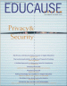 EDUCAUSE检讨封面- 2006年9月/ 10月