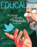 教育评论封面 -  2011年3月/ 4月