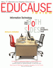 教育评论封面 -  2012年1月/ 2月