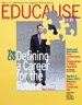 教育评论封面 -  2013年5月/ 6月