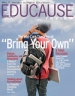教育评论封面 -  2013年3月/ 4月
