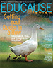 教育评论封面 -  2013年11月/ 12月