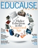 EDUCAUSE评论封面- 2013年9月/ 10月