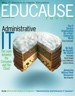 教育评论封面 -  2014年7月/ 8月