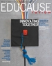 EDUCAUSE评论封面- 2015年3 / 4月