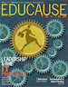 教育评论封面 -  2015年5月/ 6月