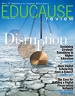EDUCAUSE评论封面- 2013年7月/ 8月