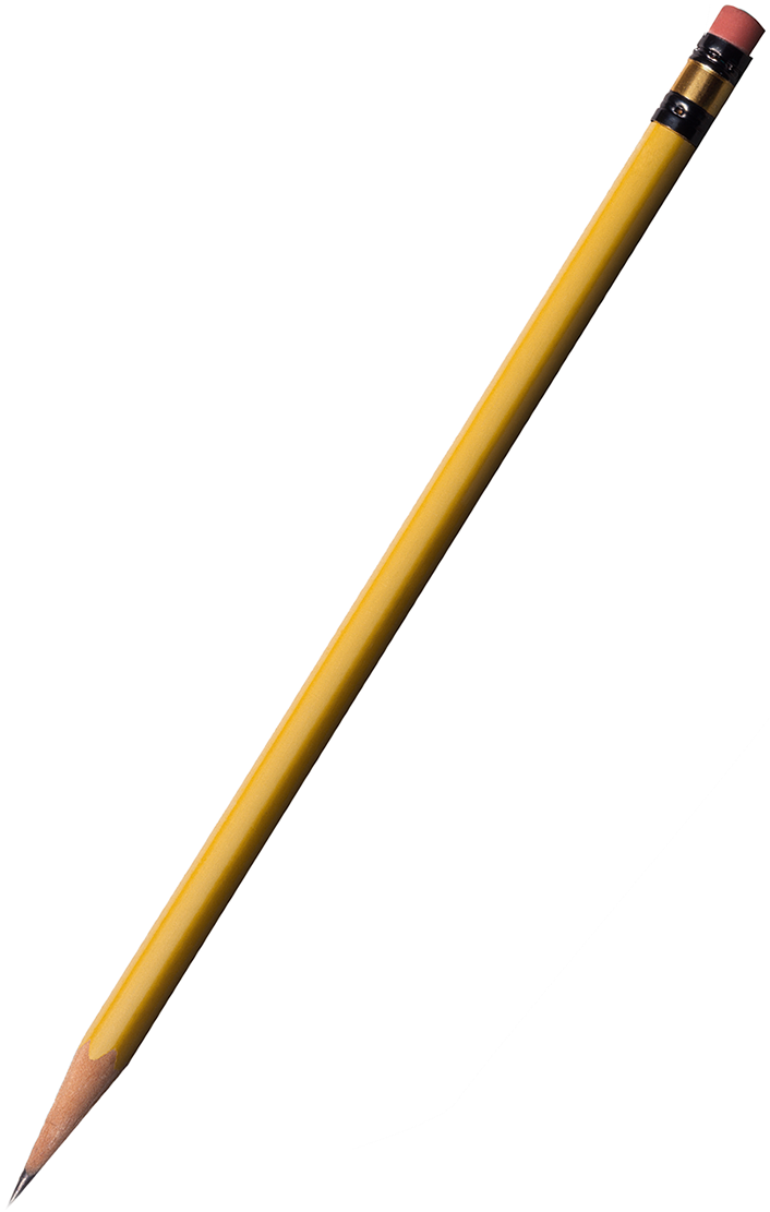木铅笔