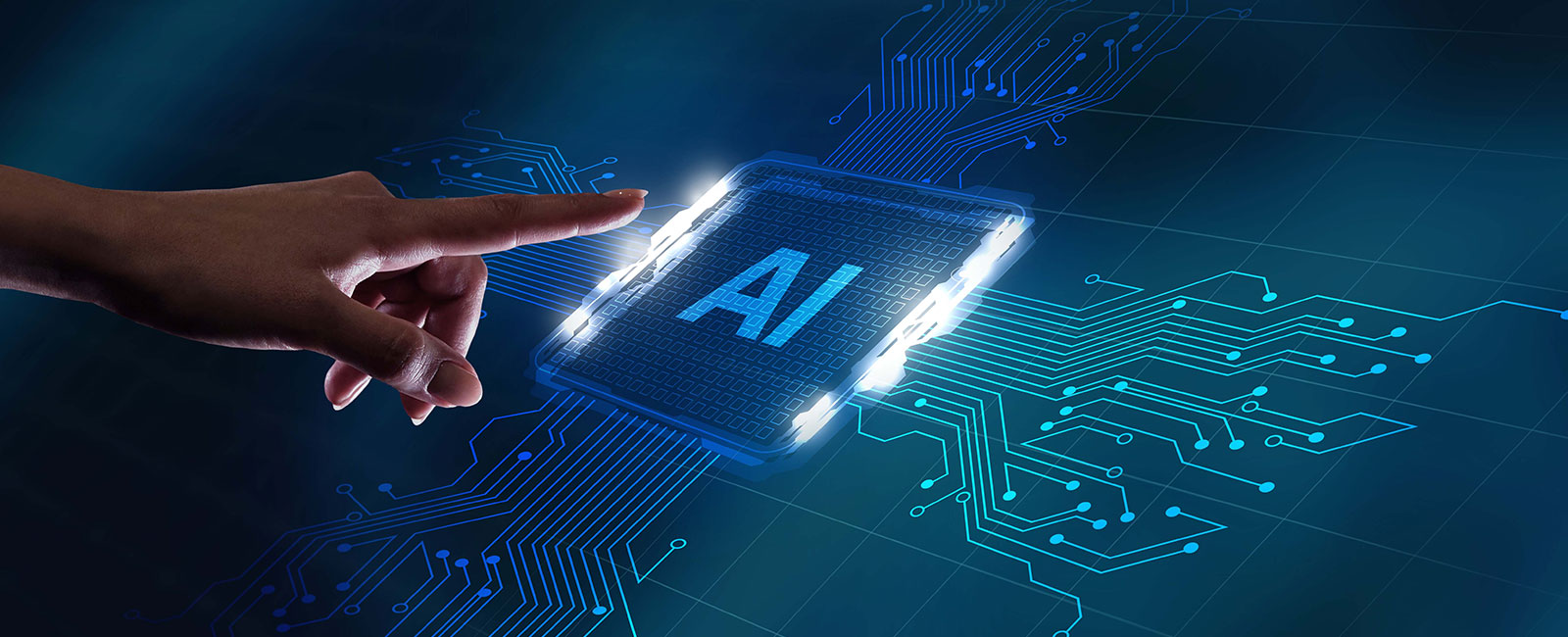 更高的ED CIO如何利用AI
