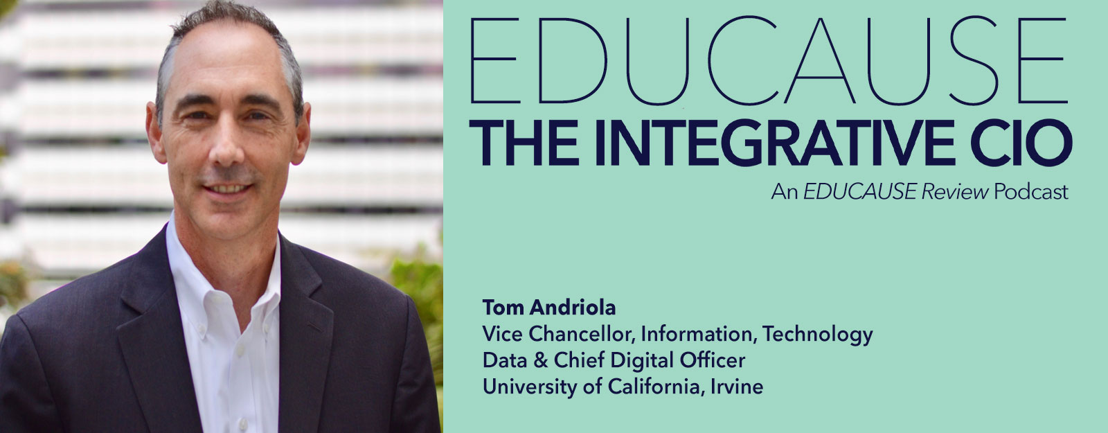汤姆·安德里奥拉（Tom Andriola）关于信任在领导力中的作用